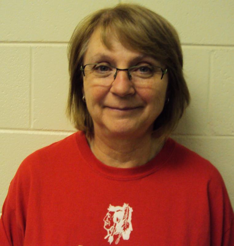 staff photo