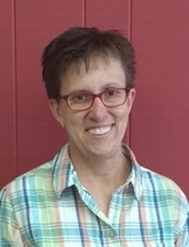 staff photo