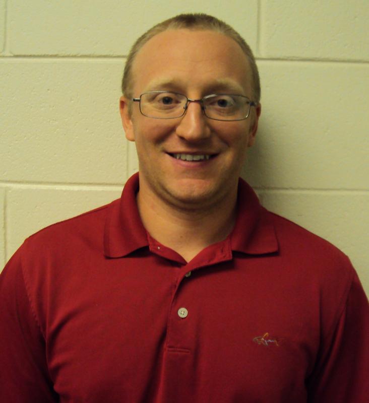 staff photo