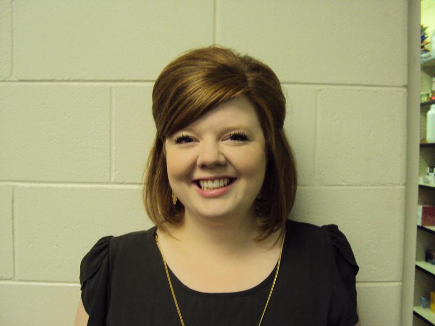 staff photo