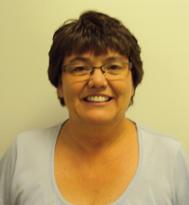 staff photo