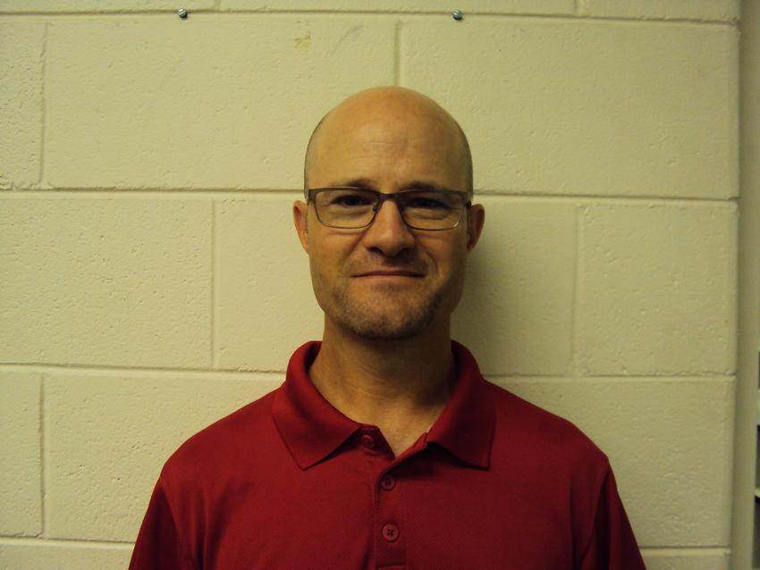 staff photo