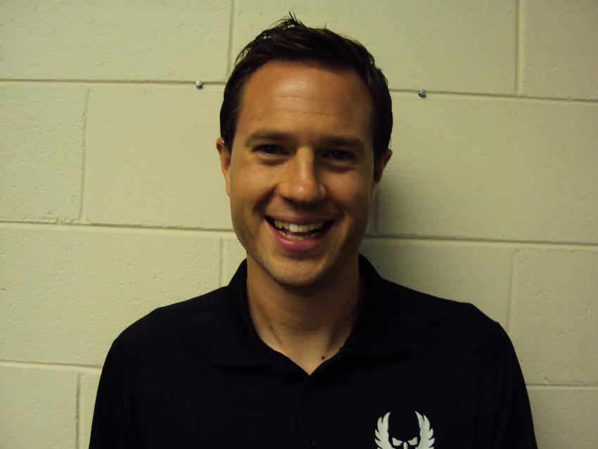 staff photo
