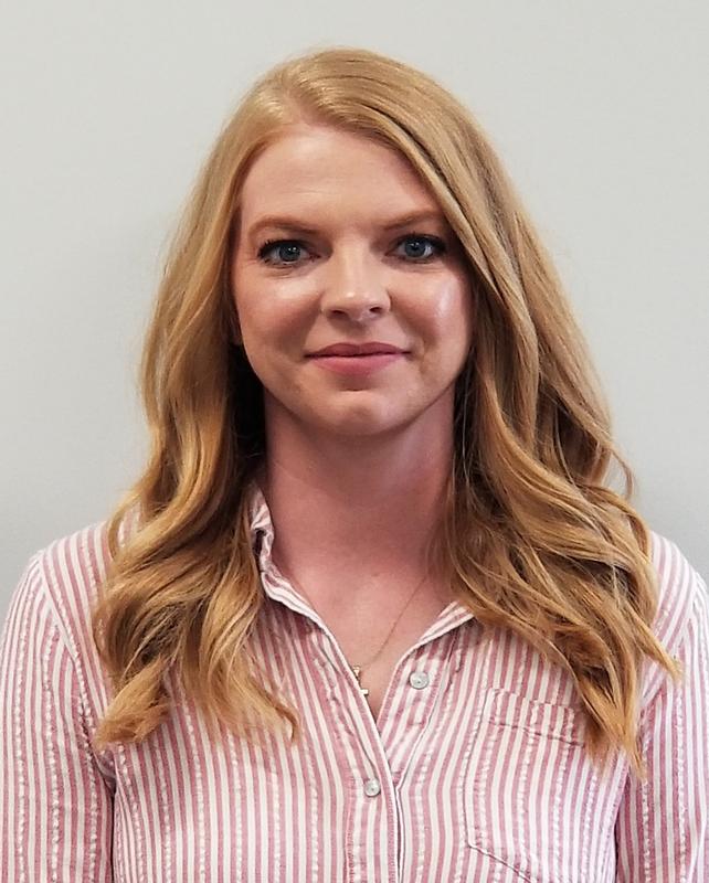 staff photo