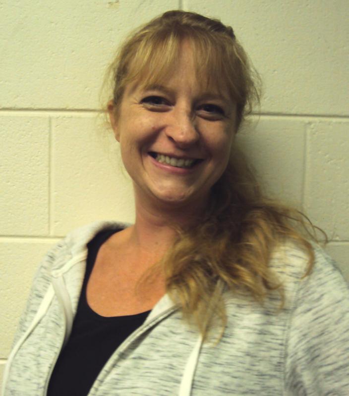 staff photo