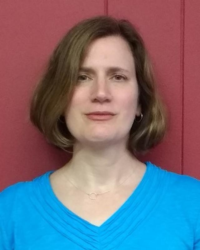staff photo