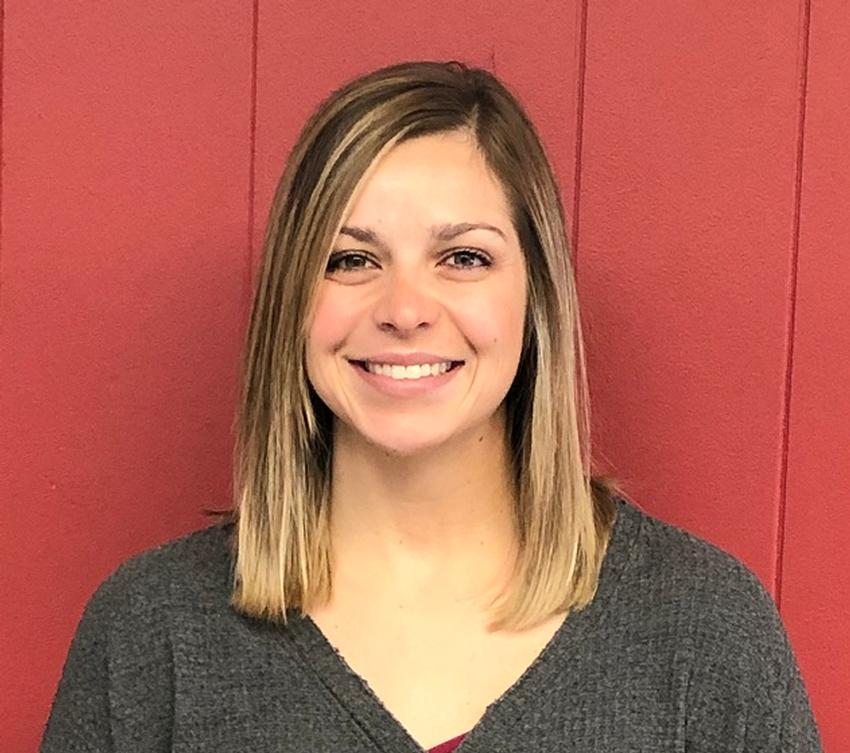 staff photo