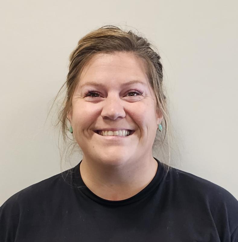 staff photo