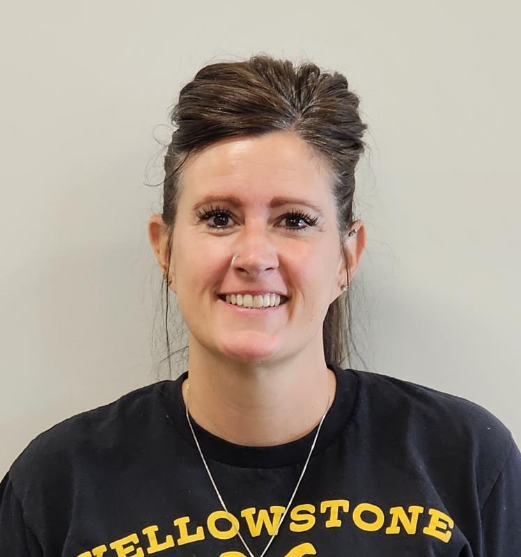 staff photo