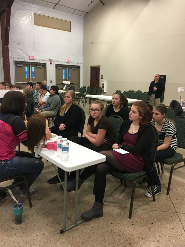 Career Fair
