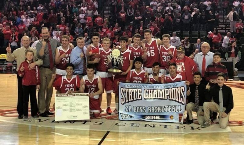 Boy Champs