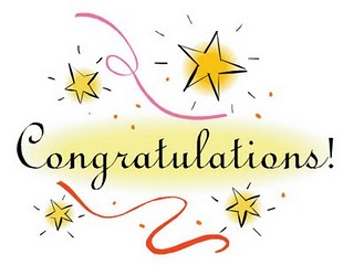 Congratulation
