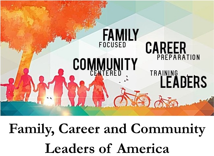 FCCLA