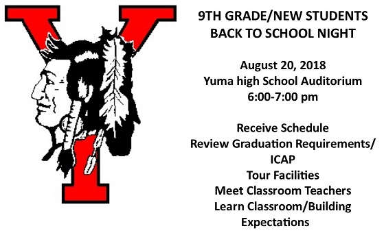 FRESHMAN ORIENTATION
