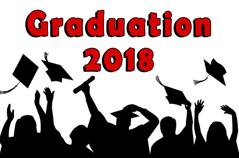 Graduation 2018