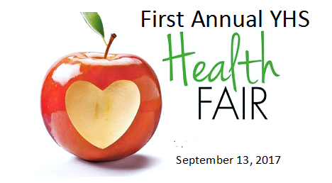 Health Fair