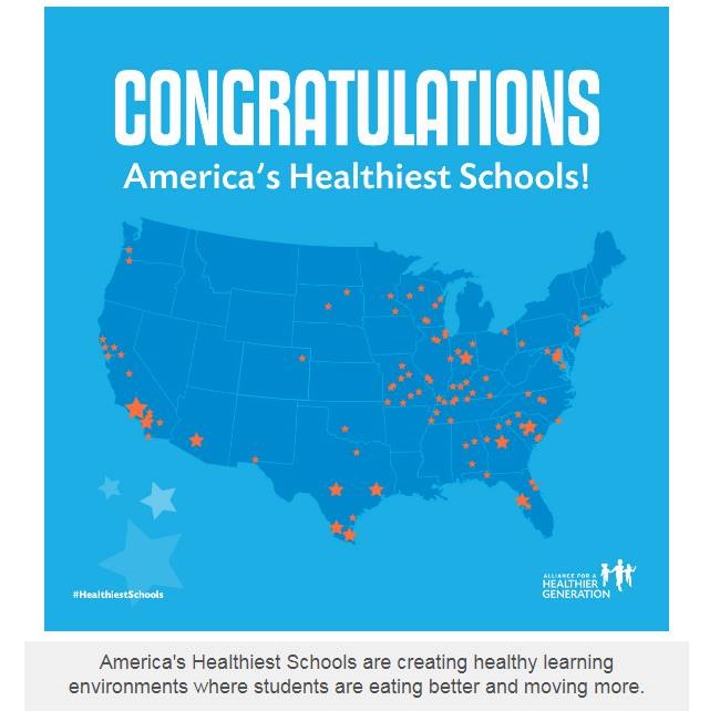 Healthy School