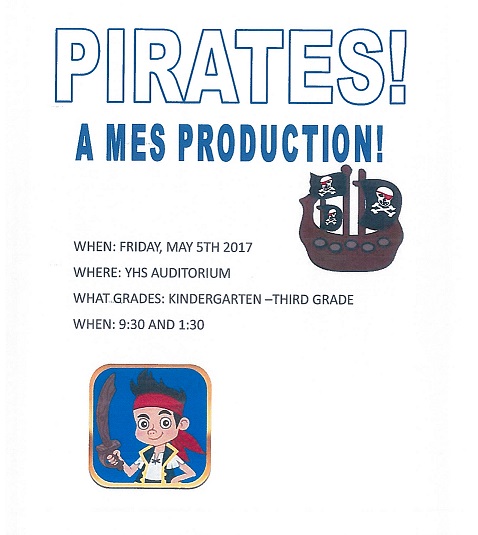MES Spring Production