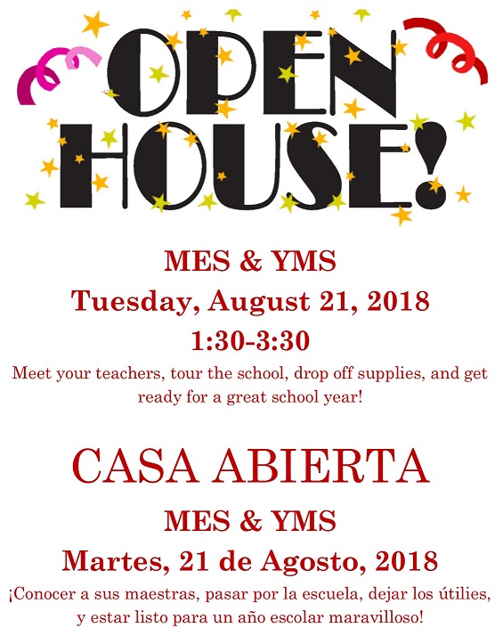 Open House