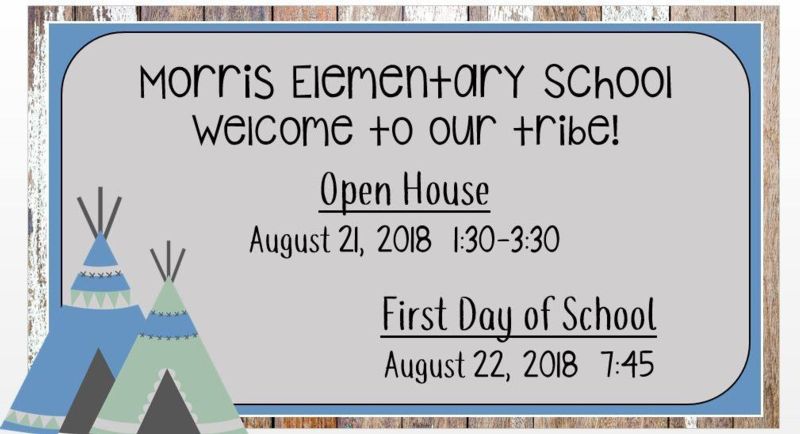 Open House