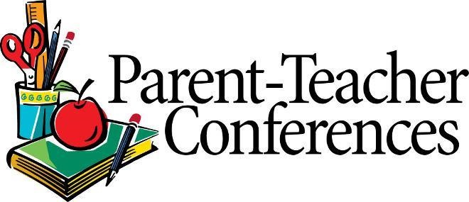 PARENT TEACHER CONFERENCES