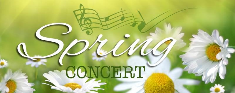 Spring Concert