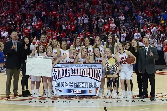 Champ Girls