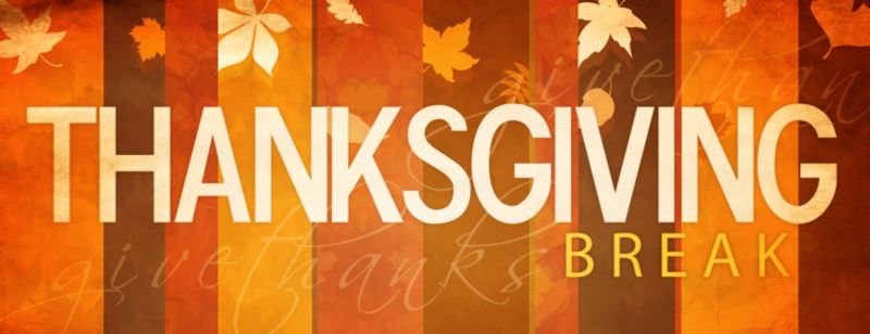 THANKSGIVING
