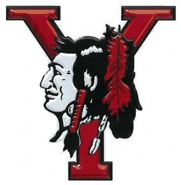 Indians Logo