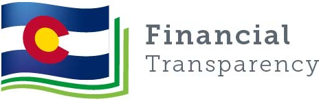 Colorado Financial Transparency