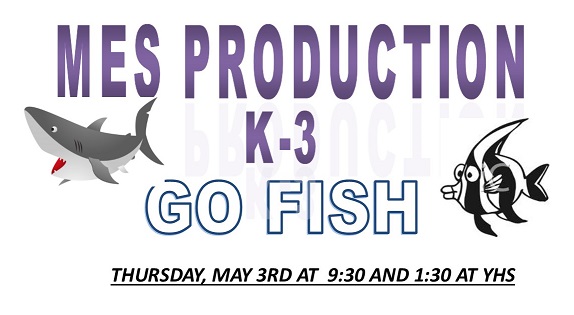 MES Go Fish