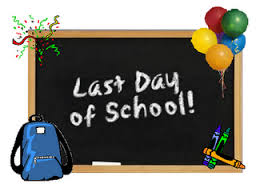 Last Day of School