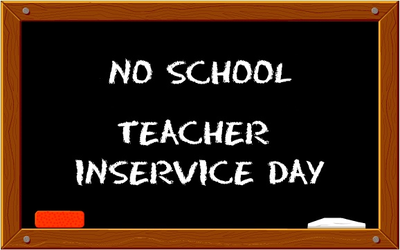 TEACHER IN SERVICE