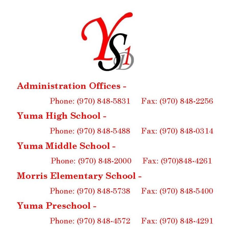 contact us