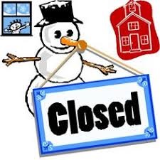 Winter Break
